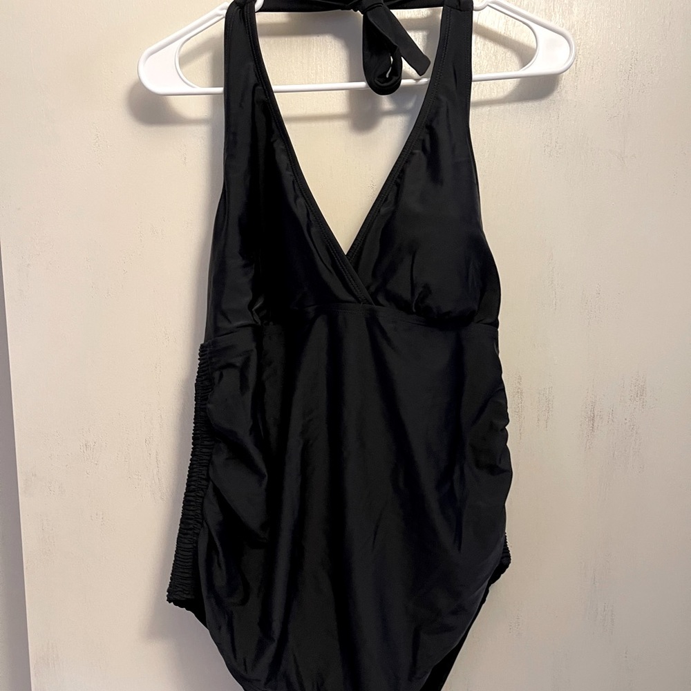 COPY - Motherhood Maternity/Postpartum one piece